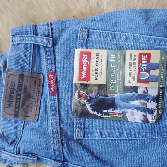 WRANGLERS - Picture 3 of 4